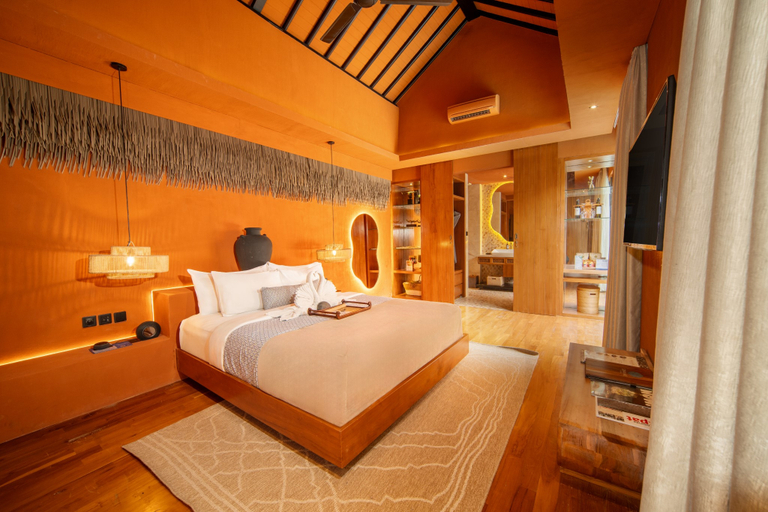 Bedroom 9
