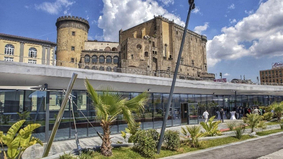 Exterior & Views 2, Borgo 1313 Napoli, Napoli