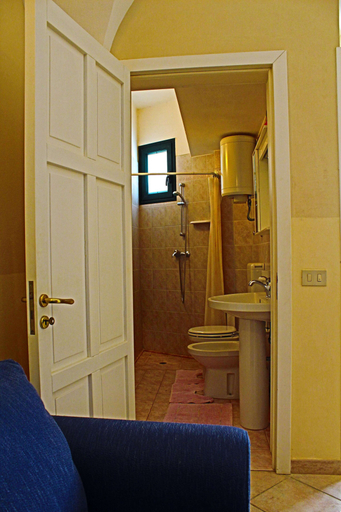 Others 5, Antica Dimora, Lecce
