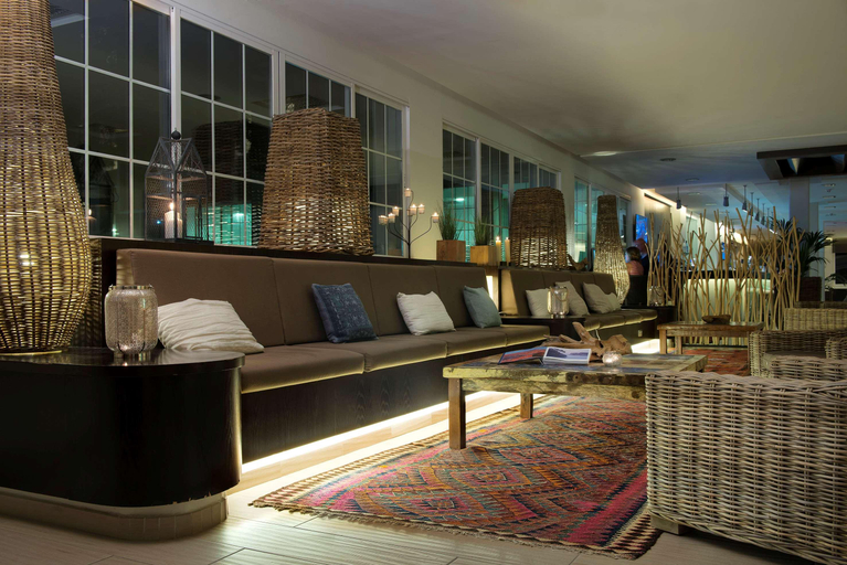Public Area 4, Meliá Cala Galdana, Baleares