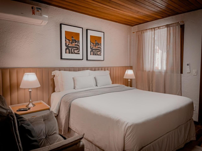 Bedroom 2, Pousada La Bella Monte Verde, Camanducaia