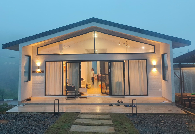 Exterior & Views 2, The Pampines Villa, Ranau