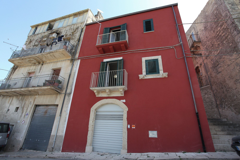 Exterior & Views, Reusia Holiday Home, Ragusa