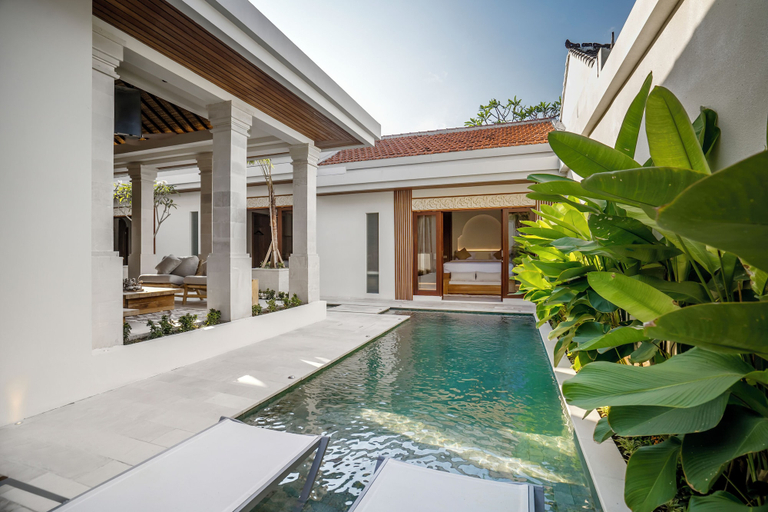 Sport & Beauty 4, Villa Advaya, Badung