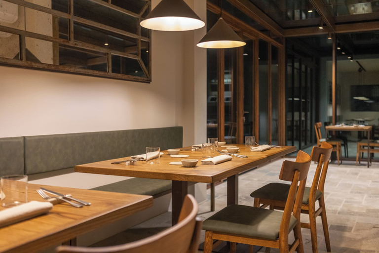 Food & Drinks 5, Casale Oleo, Grosseto