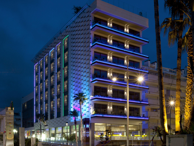 Exterior & Views 2, MIM Sitges Member of Meliá Collection, Barcelona