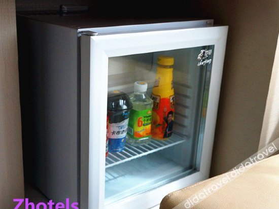 Others 3, Zsmart Hotel (Urumqi People's Square), Ürümqi