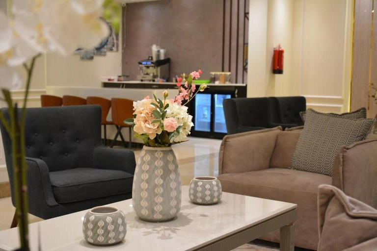 Public Area 4, Al-shurfah Loft Al Riyadh, Riyadh