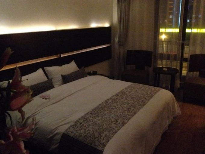 Others 4, Juchuan Lily Hotel, Tianjin