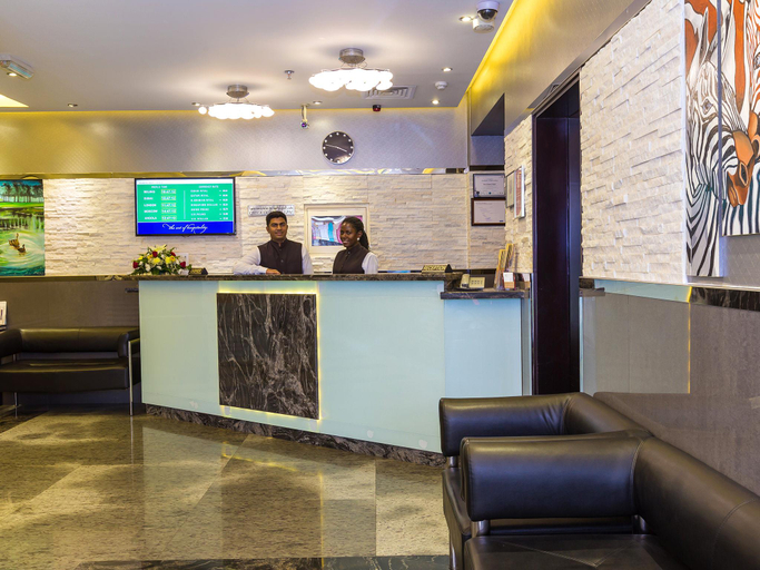 Others, Oasis Deira Hotel, Dubai