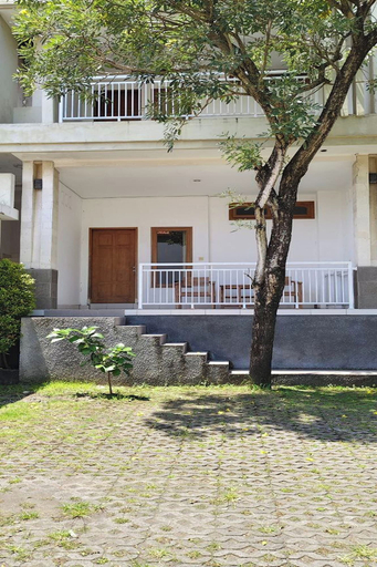 Exterior & Views 3, Kusuma Homestay Kerobokan, Badung