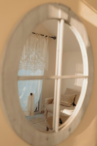 Bathroom 4, Hôtel Le Chatellier – Piscine chauffée d’avril à octobre, Ille-et-Vilaine