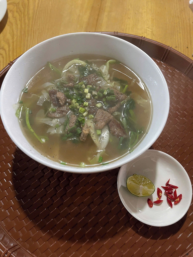 Food & Drinks 4, Hmong farmstay, Sa Pa