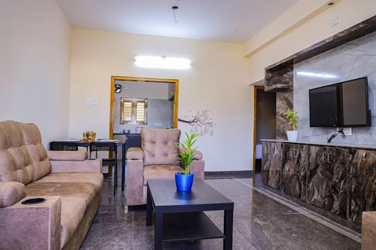 Others 5, Sanskriti Homestay, Chittoor