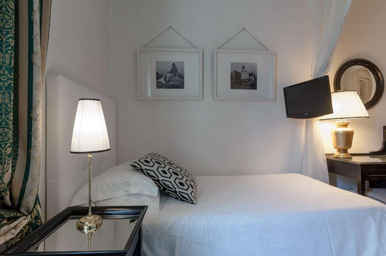 Bedroom 2, Cellai Boutique Hotel, Florence