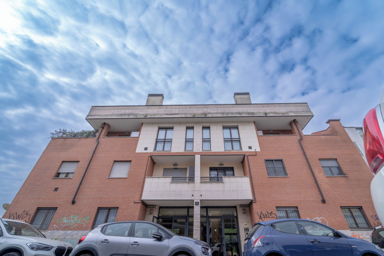 Exterior & Views 2, Tosi lovely Flat, Milano