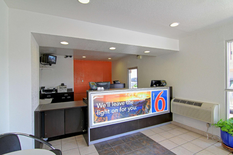 Public Area 2, Motel 6 Old town Scottsdale/Fashion Square, Maricopa