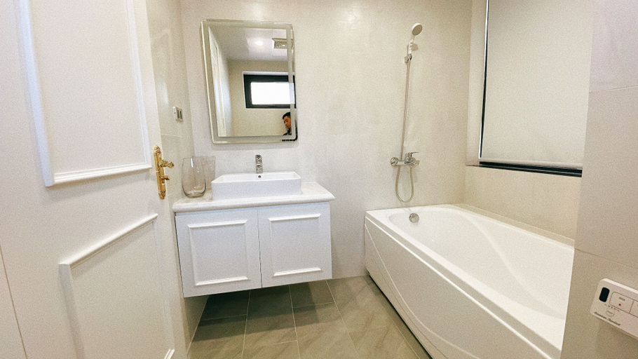 Bathroom 5, Phoenix Villas FLC Ha Long, Hạ Long