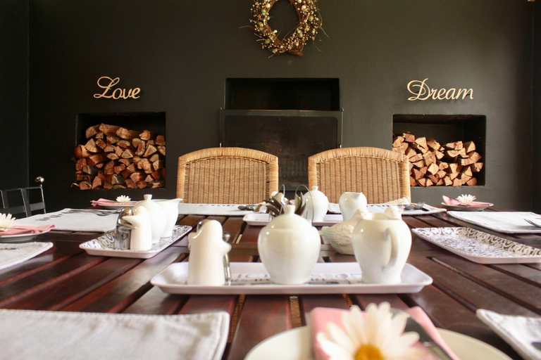 Food & Drinks, Cathkin Cottage Bed and Breakfast, Uthukela