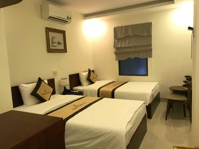 Bedroom 3, danangclassic, Ngũ Hành Sơn