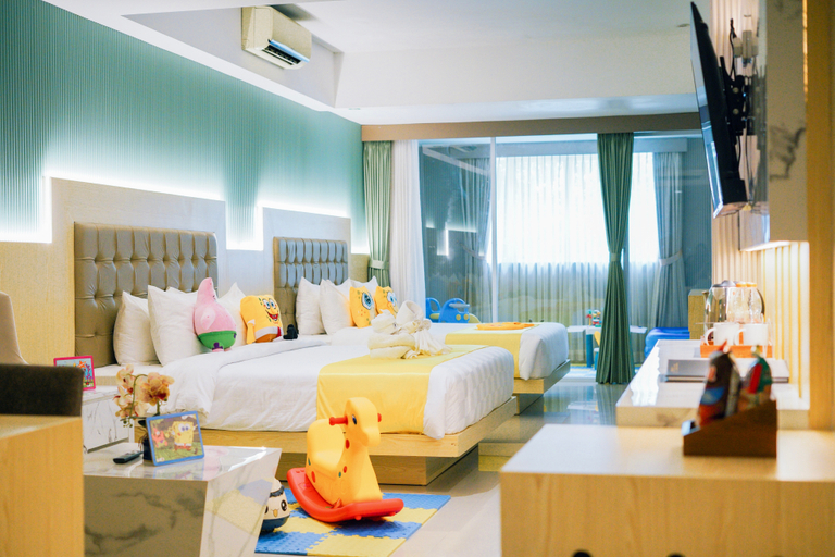 Bedroom 1
