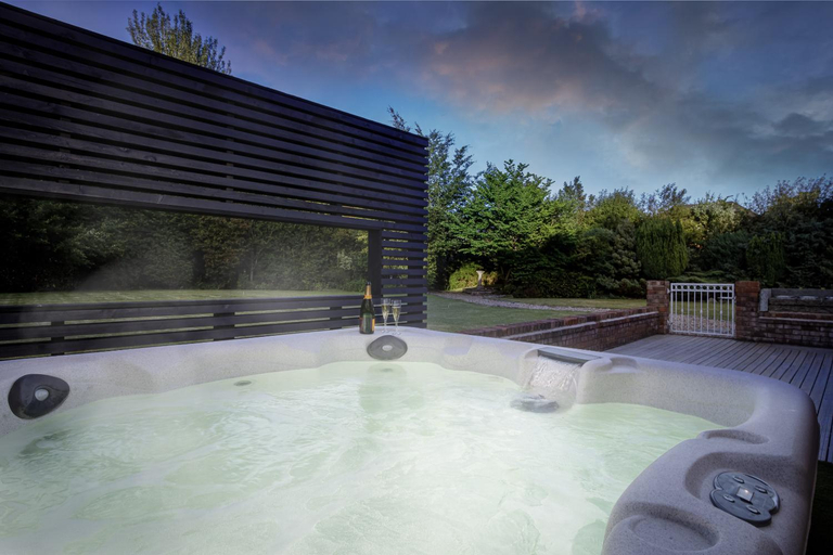 Sport & Beauty, Spengarth House by STAMP SA, Lancashire