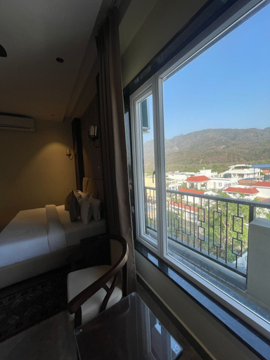 Bedroom 4, HOTEL HRISHIKESH HIGH, Garhwal