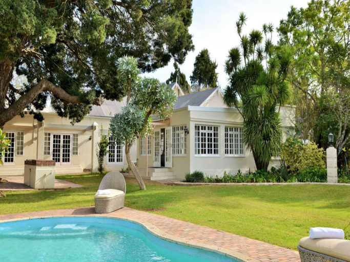 Sport & Beauty, 10 on Milner Guesthouse , Cacadu
