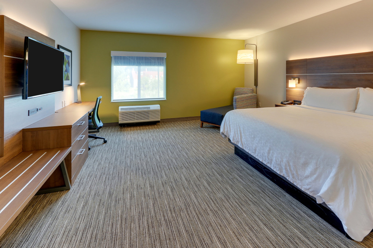 Bedroom 3, Holiday Inn Express & Suites SAUGERTIES - HUDSON VALLEY by IHG, Ulster