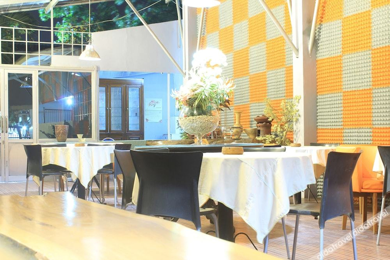 Food & Drinks 4, Mandalawangi Hotel, Tasikmalaya