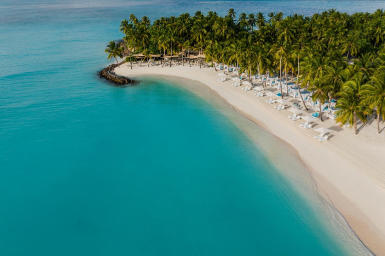 Food & Drinks 5, One&Only Reethi Rah, Kaafu Atoll
