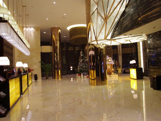 Others, Argylehotel xingyi, Qianxinan Buyei and Miao