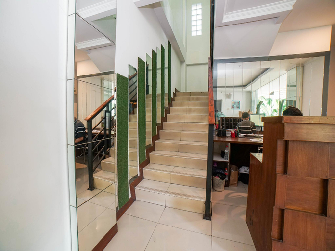 Others 5, Excellent Seven Hotel by My Hospitality, Bandung