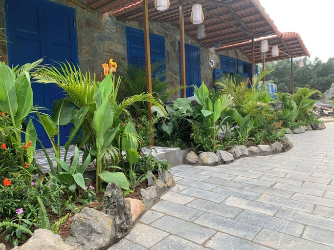 Exterior & Views 2, Trang An River Mountain Ecolodge, Hoa Lư