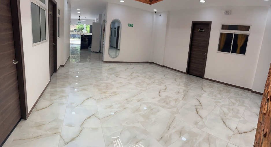Others 5, Hotel Roma Urabá, Apartadó