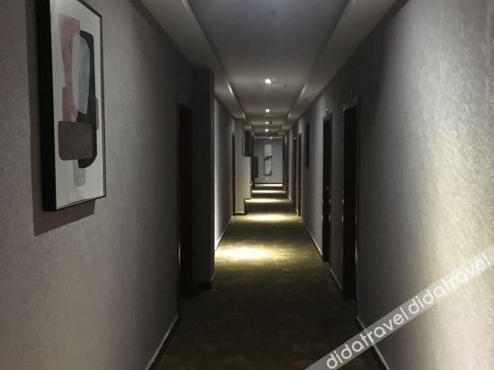Hotel Interior or Public Areas 3, Chengdu Nanting Times Hotel, Chengdu