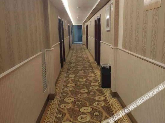 Others 4, Kunming Pengpeng Business Hotel, Kunming