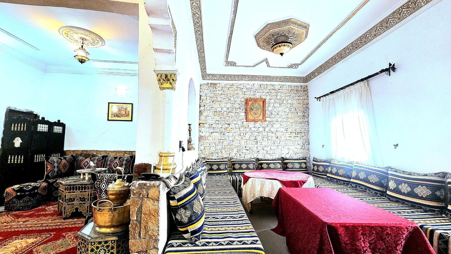 Food & Drinks 3, Tizi Maison d'Hotes, Ouarzazate