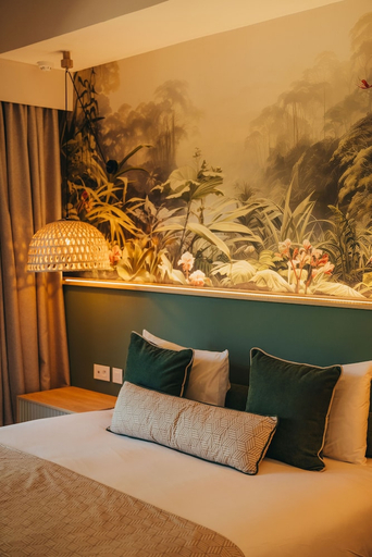 Bedroom 3, Tamarina Golf and Spa Boutique Hotel, Black River