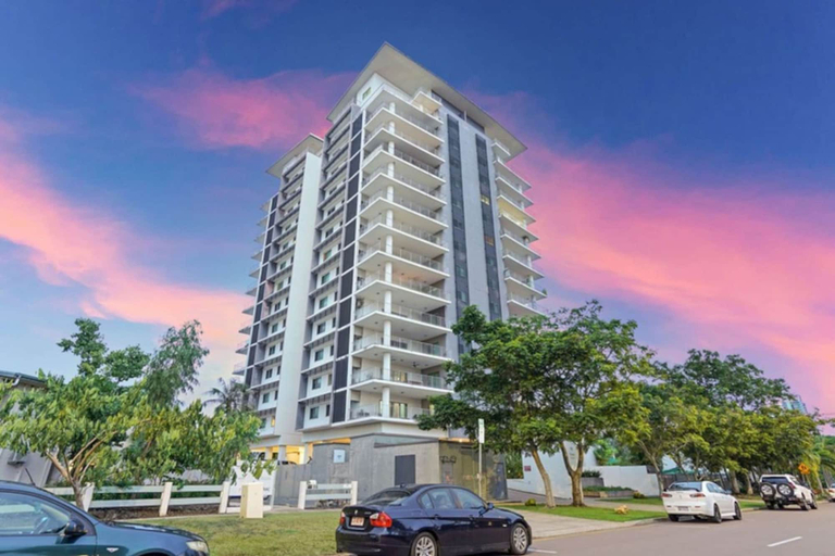 Exterior & Views, Pinnacle Penthouse Escape Panoramic Views Pool, Darwin