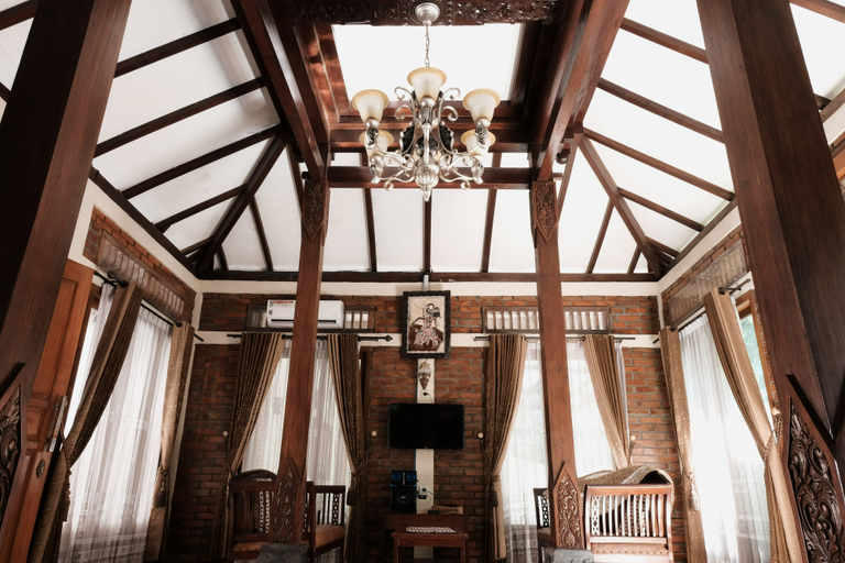 Others 4, Girly Homestay Jogja, Bantul
