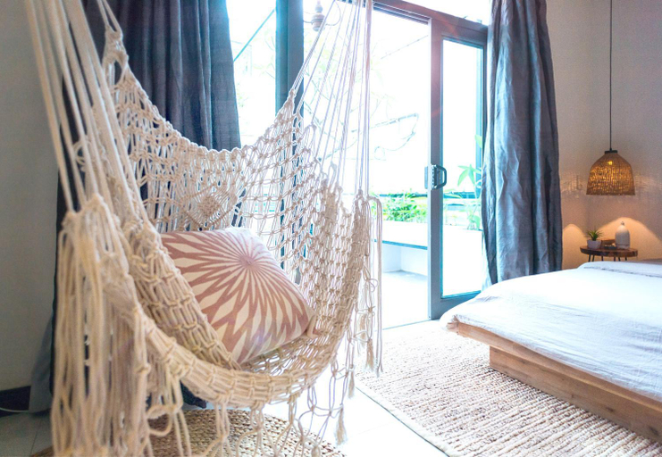 Bedroom 3, AYA Homestay, District 1