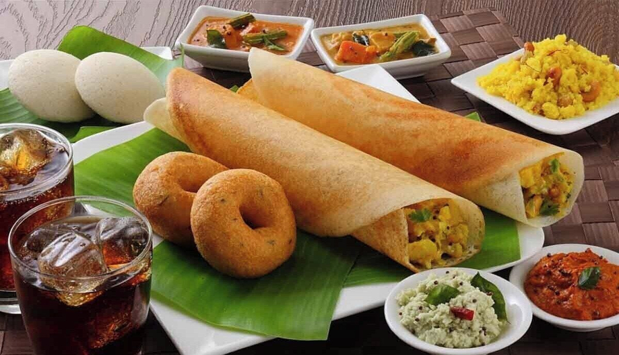 Food & Drinks 5, VITS Select Grand Inn, Ratnagiri, Ratnagiri