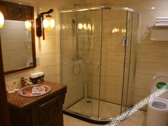 Others 2, Yuxinyuan Hotel, Beijing