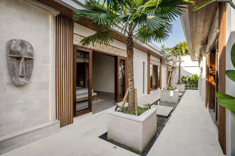Exterior & Views 2, Villa Advaya, Badung