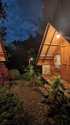 Exterior & Views 2, Cacao Glamping, Archidona