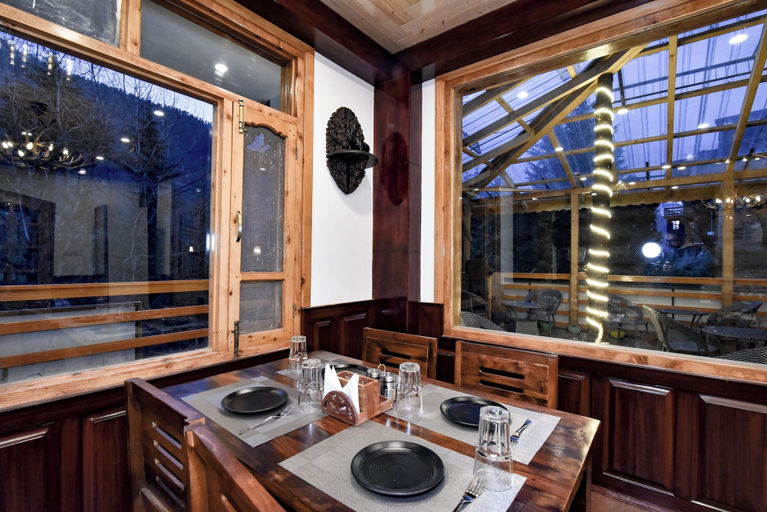 Others 4, Anand Vilas Retreat By THC Hotels, Kullu