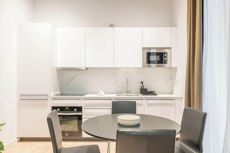 Others 5, Feelathome Conde Apartments, Málaga