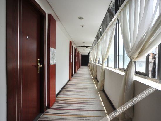 公共区域 2, Infinite Hotel, Kunming