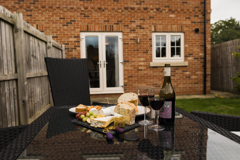 Food & Drinks 5, College Court, North Yorkshire